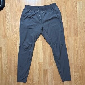 Men's Gray Pants